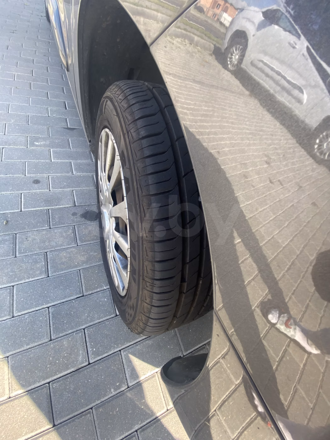 Toyota ProAce City фото 6