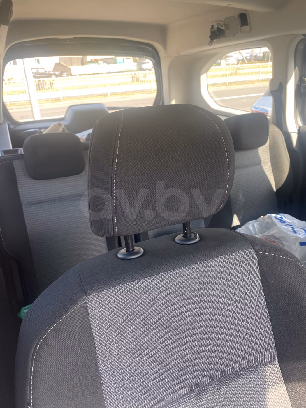 Toyota ProAce City фото 12