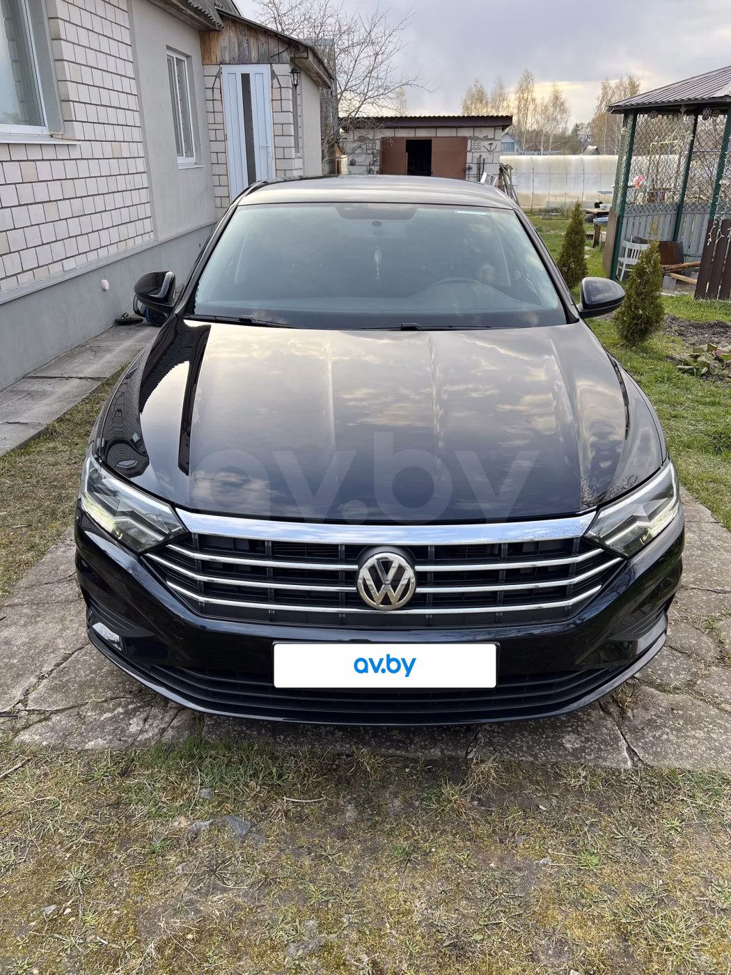 Volkswagen Jetta