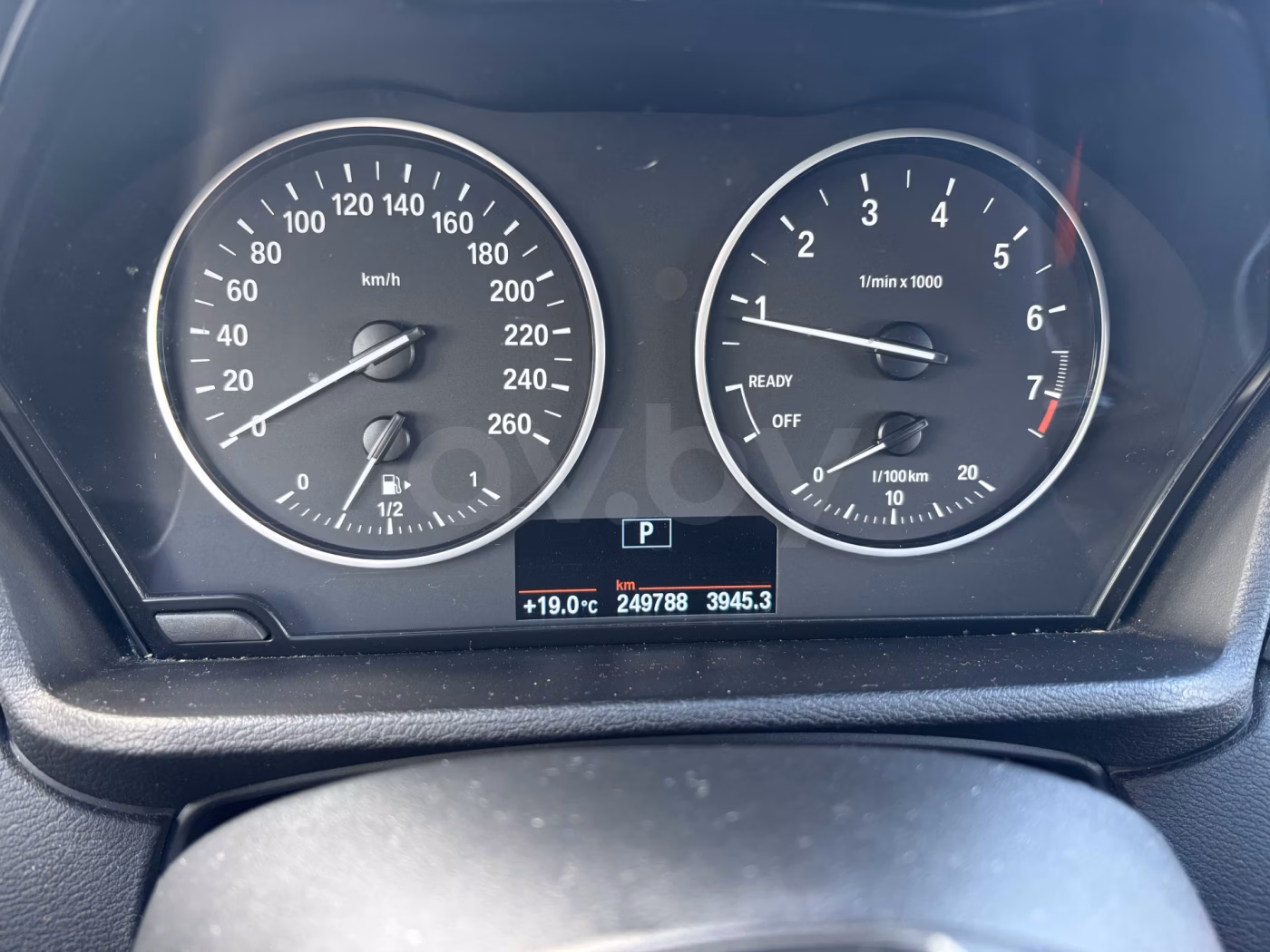 BMW X1 фото 7