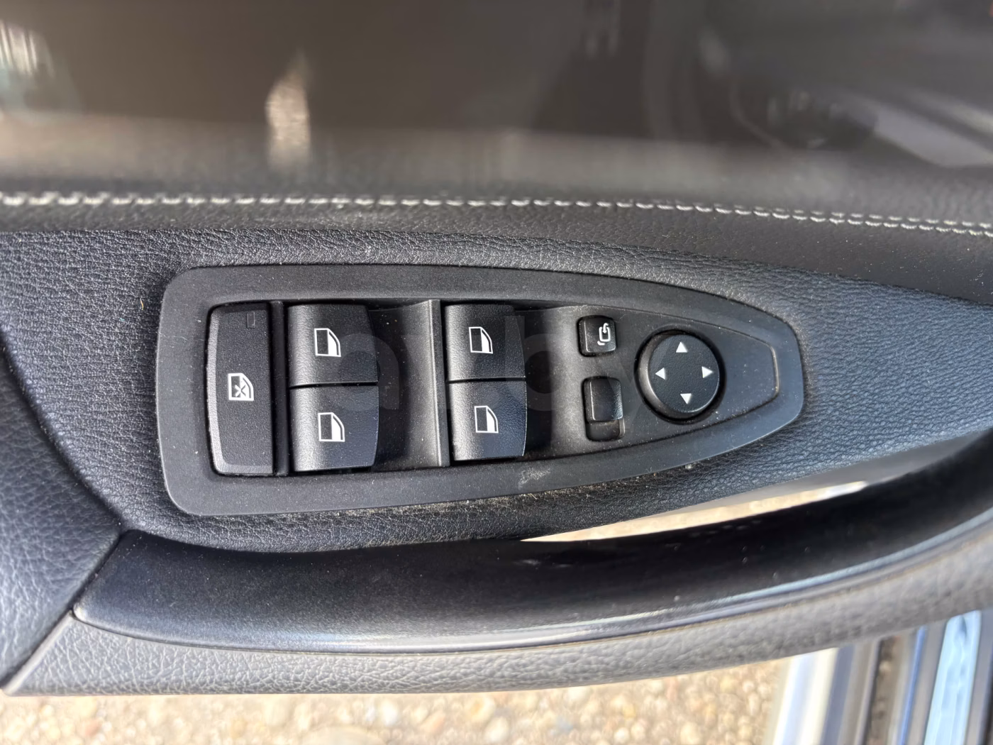BMW X1 фото 10
