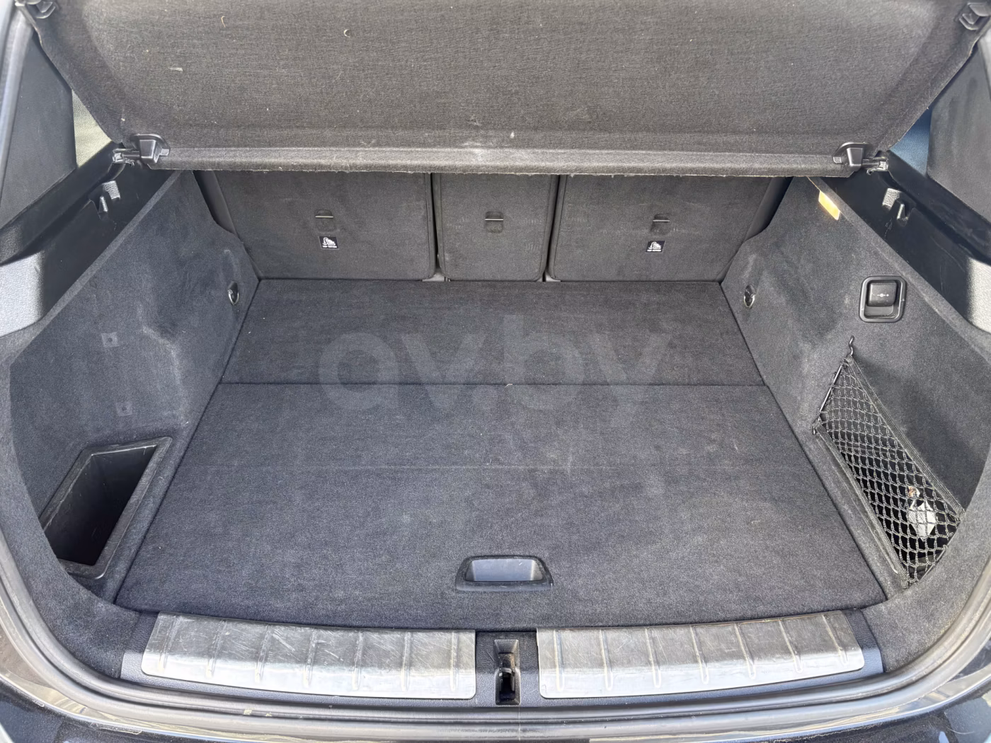 BMW X1 фото 12