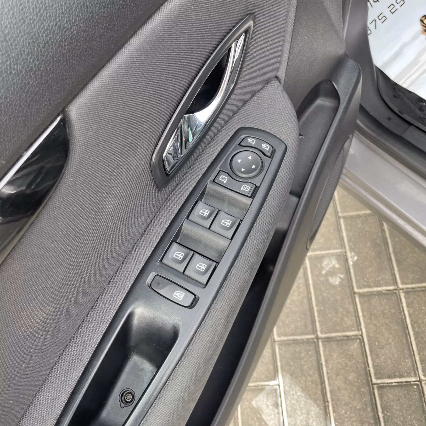 Renault Grand Scenic фото 10