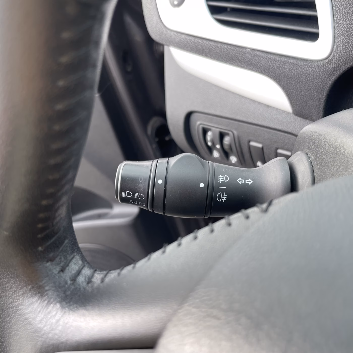 Renault Grand Scenic фото 15