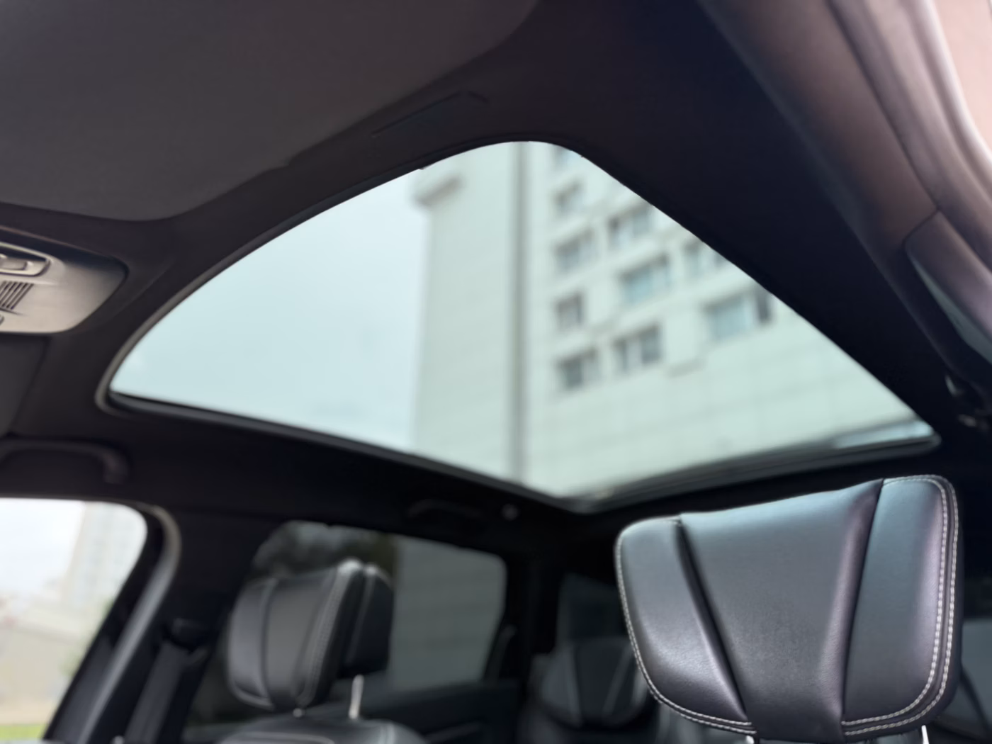 Renault Scenic фото 15