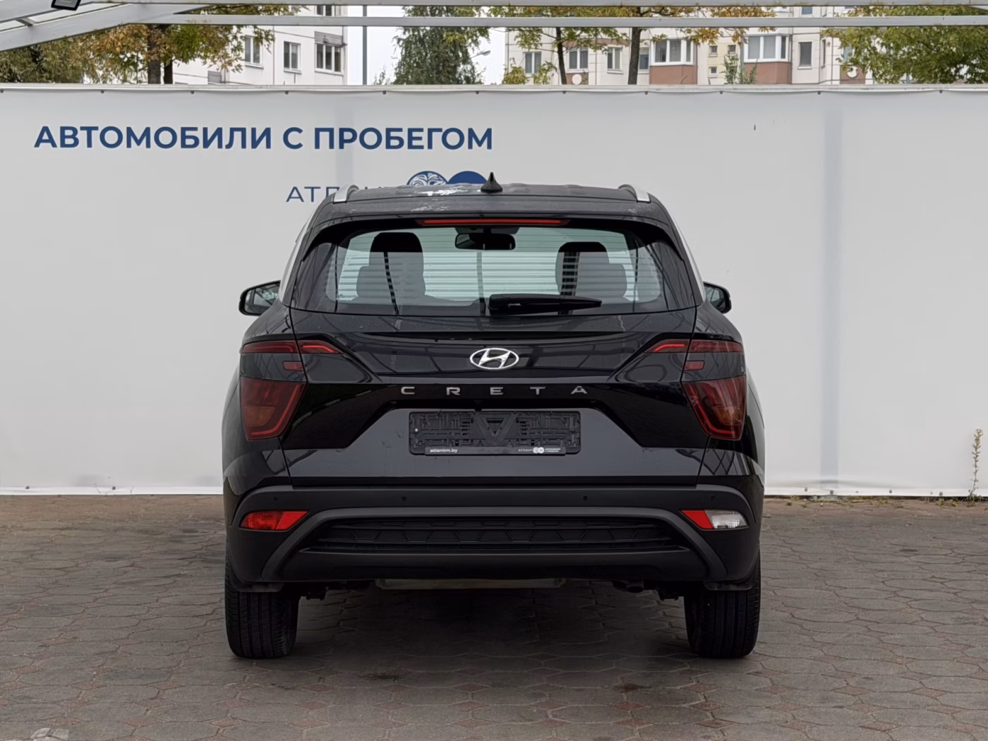 Hyundai Creta фото 4
