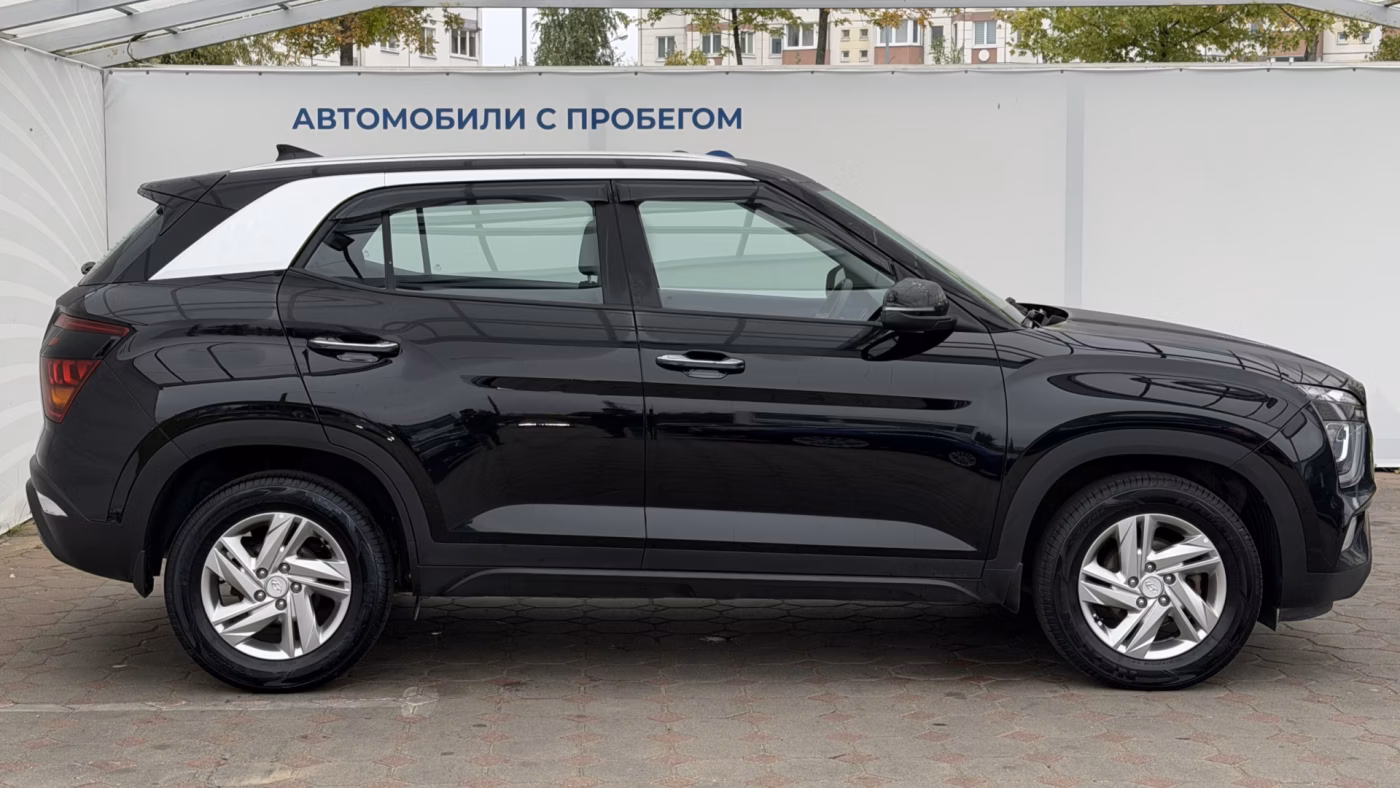 Hyundai Creta фото 5
