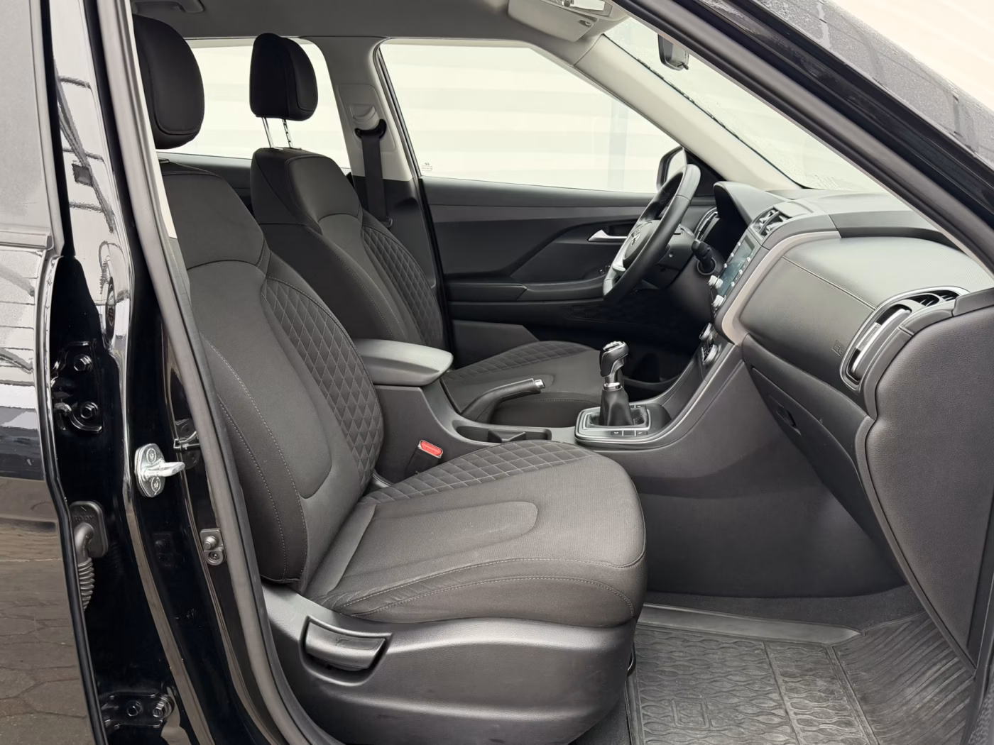 Hyundai Creta фото 7