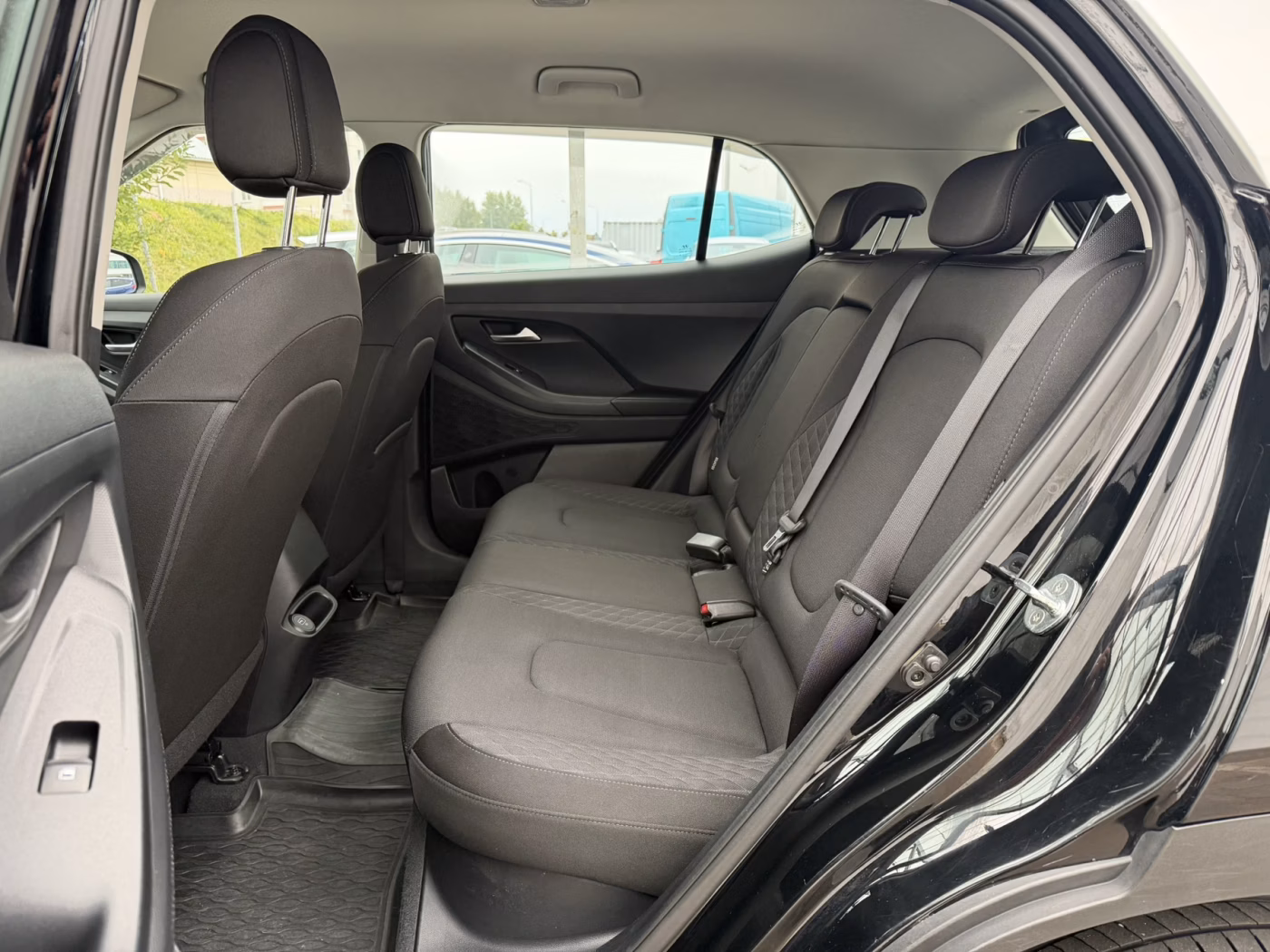 Hyundai Creta фото 8