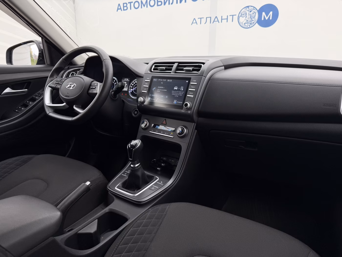Hyundai Creta фото 9