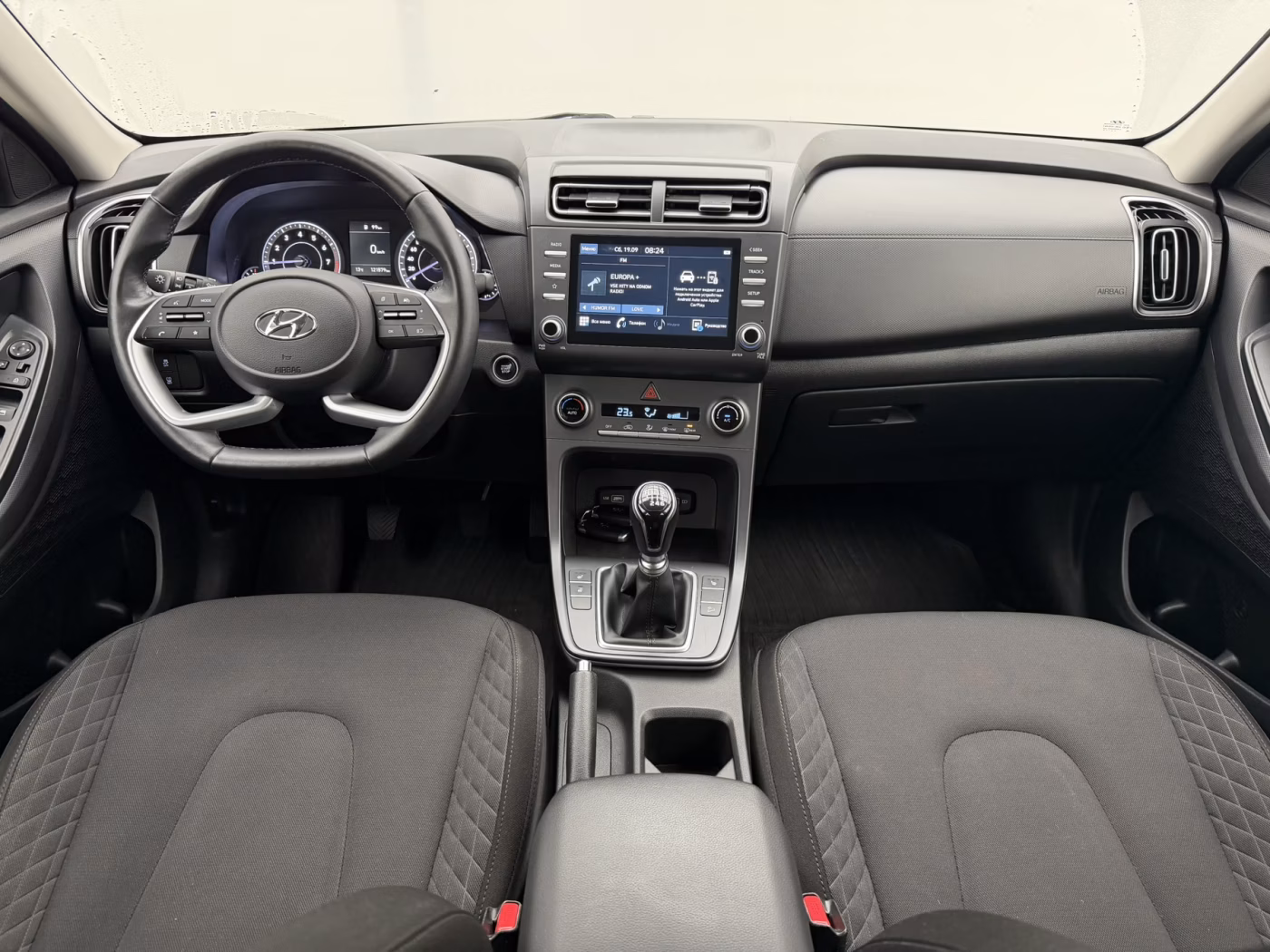 Hyundai Creta фото 11