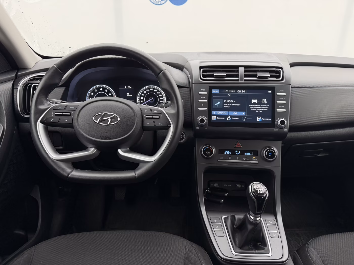 Hyundai Creta фото 12