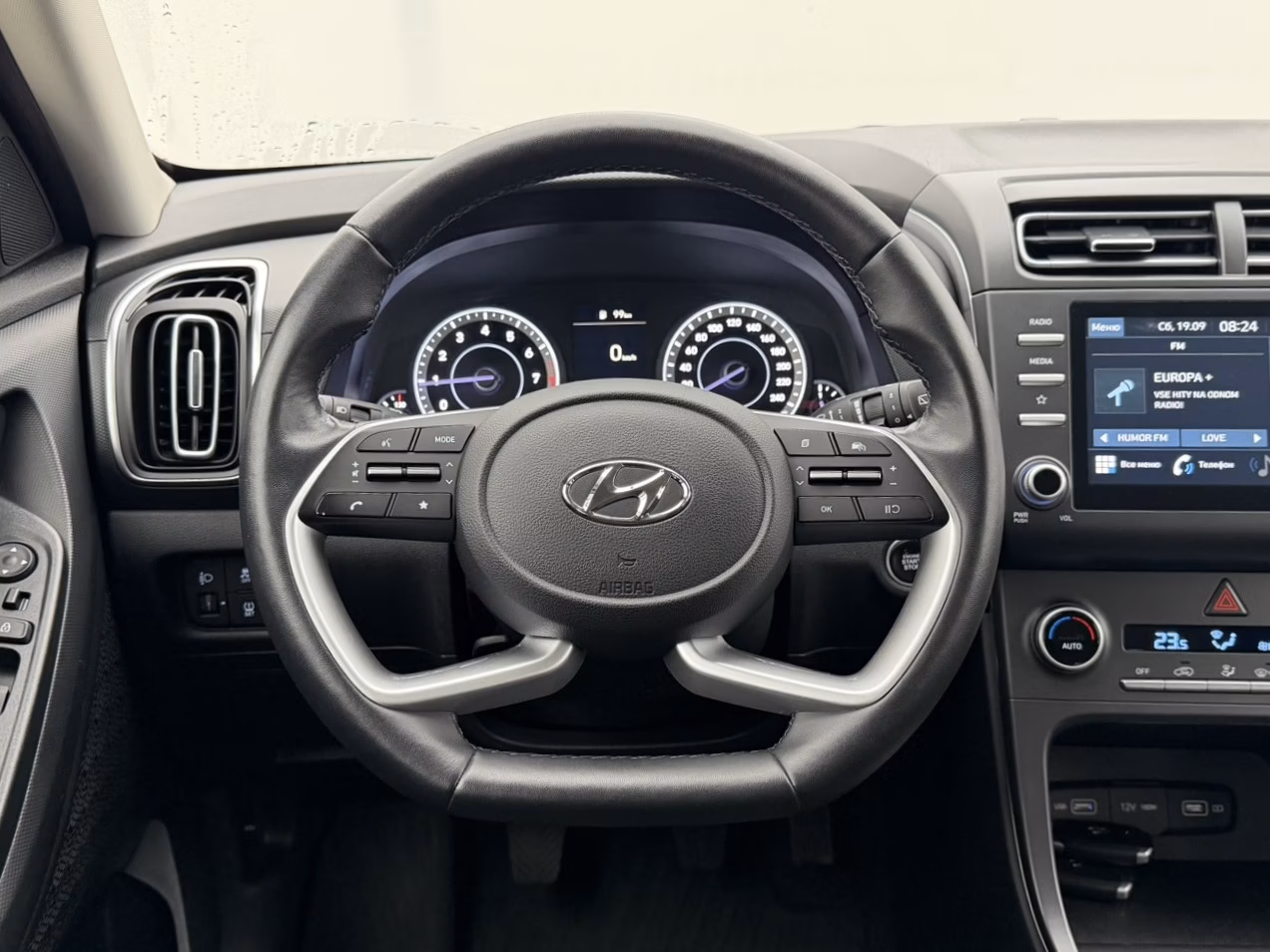 Hyundai Creta фото 13