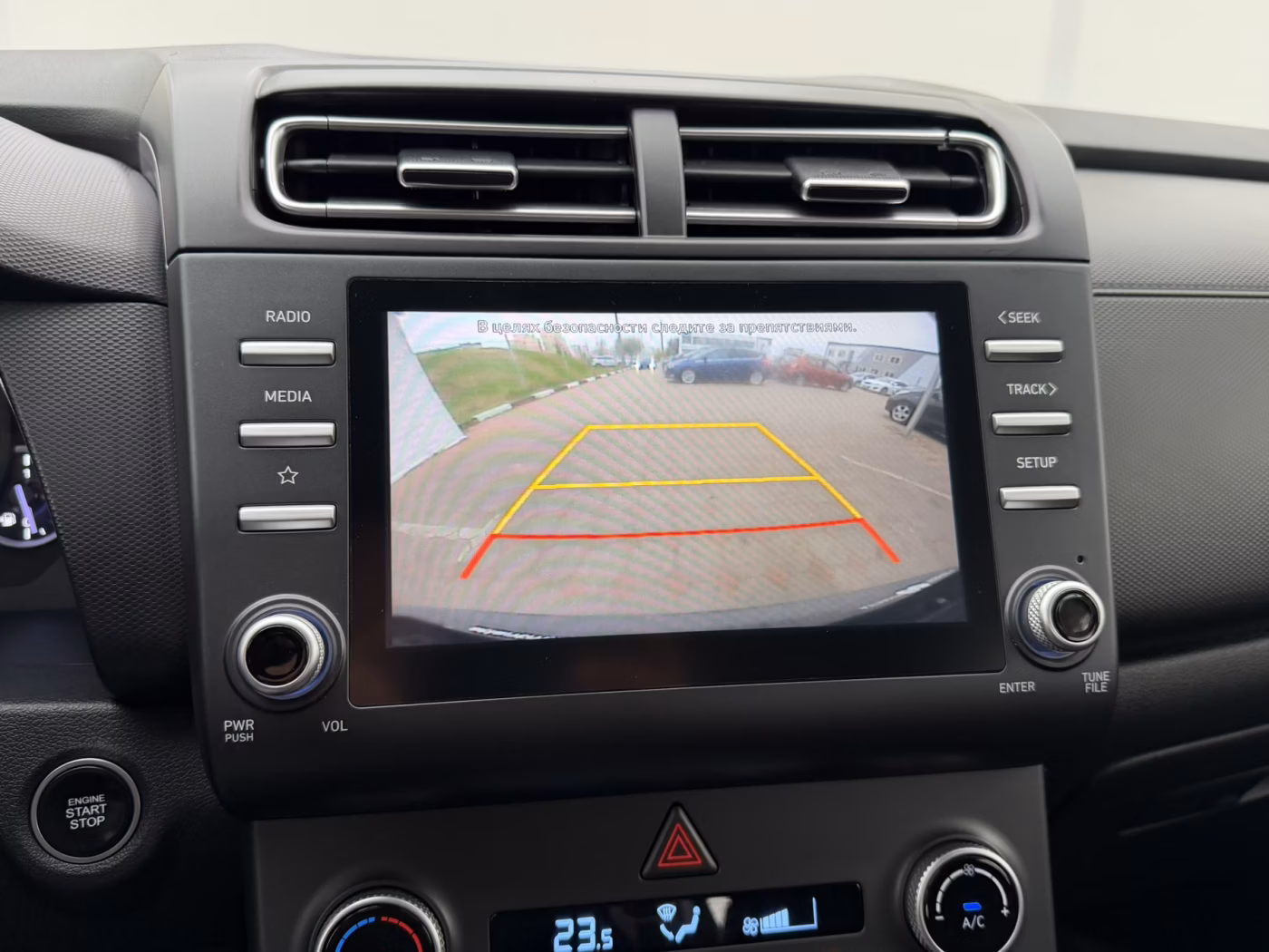 Hyundai Creta фото 16