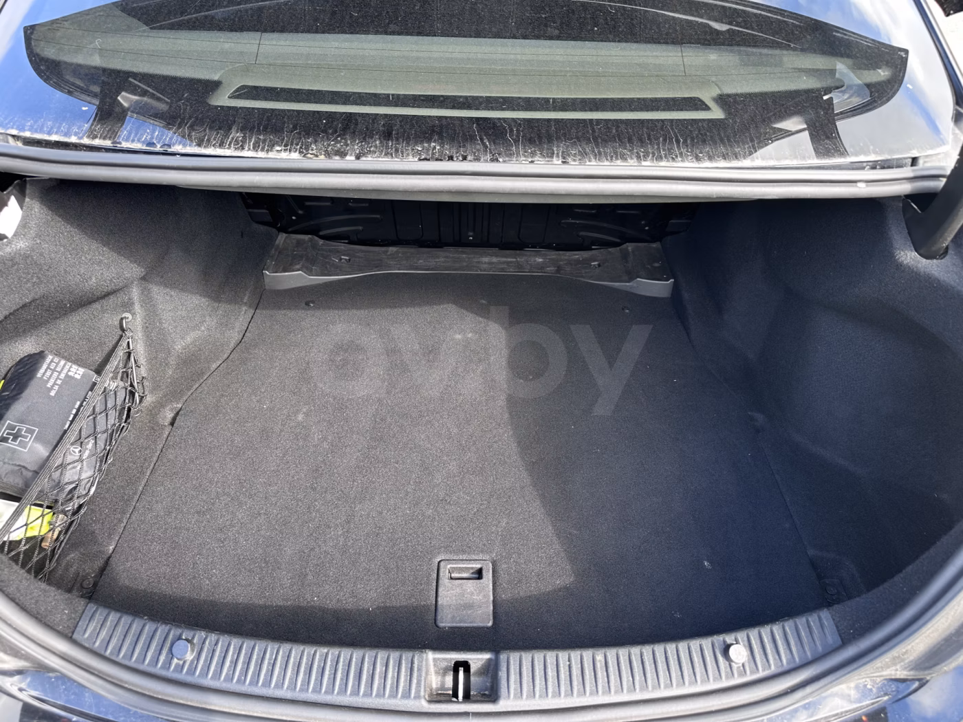 Mercedes-Benz C-Класс фото 6