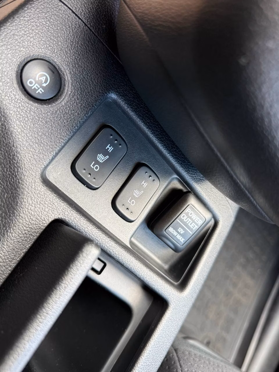 Honda CR-V фото 11