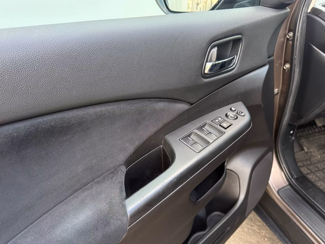 Honda CR-V фото 13