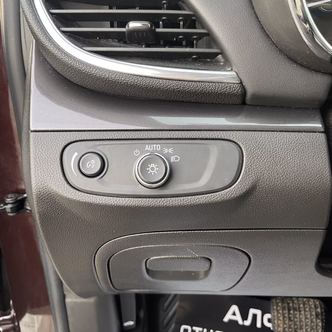 Buick Encore фото 13