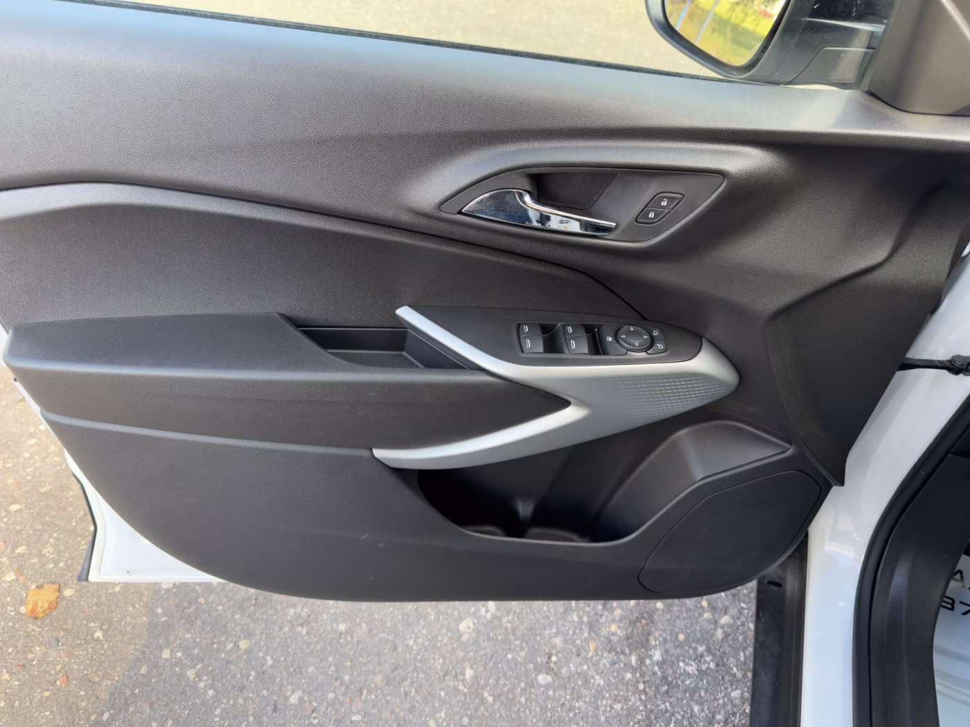 Chevrolet Trax фото 9