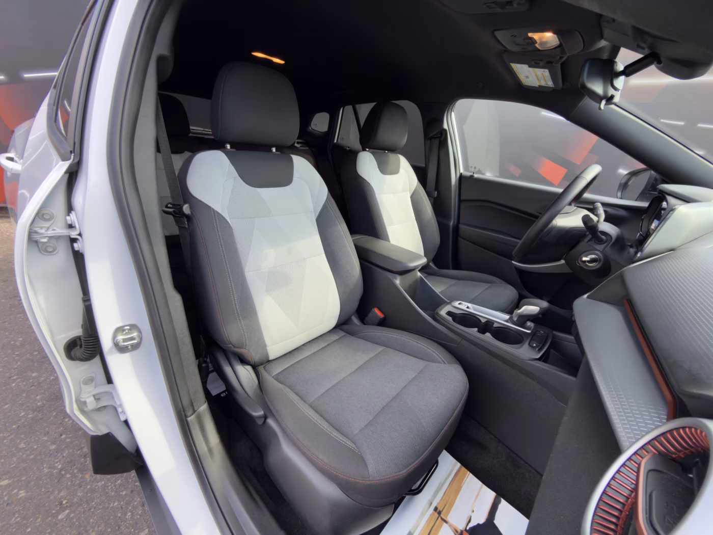 Chevrolet Trax фото 16