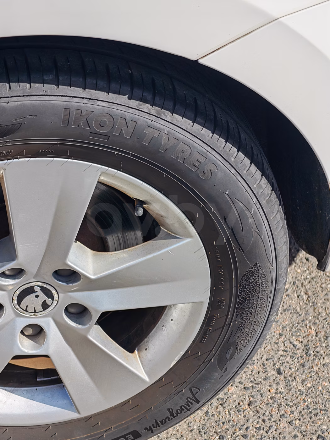 Skoda Superb фото 13