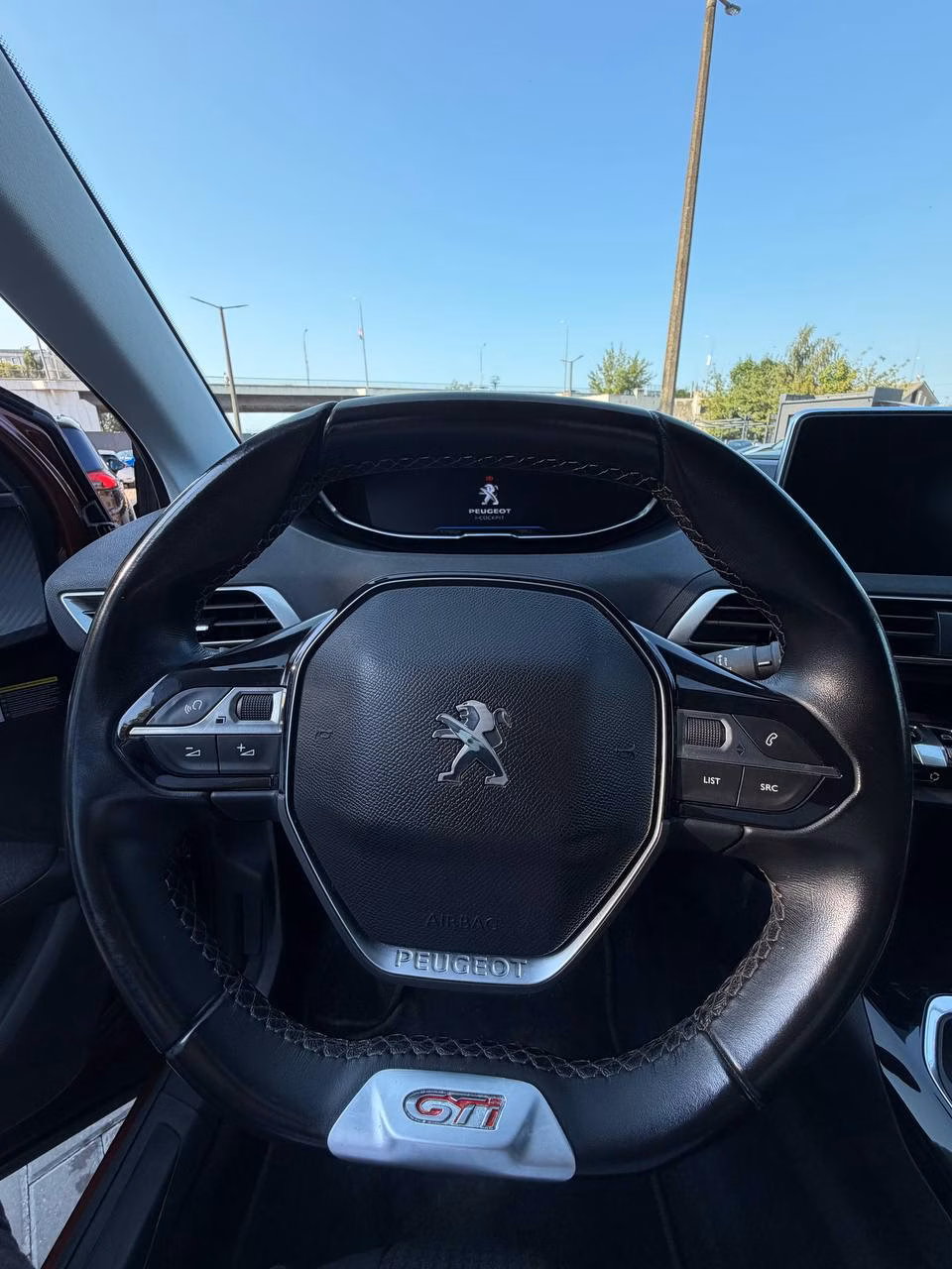 Peugeot 3008 фото 13