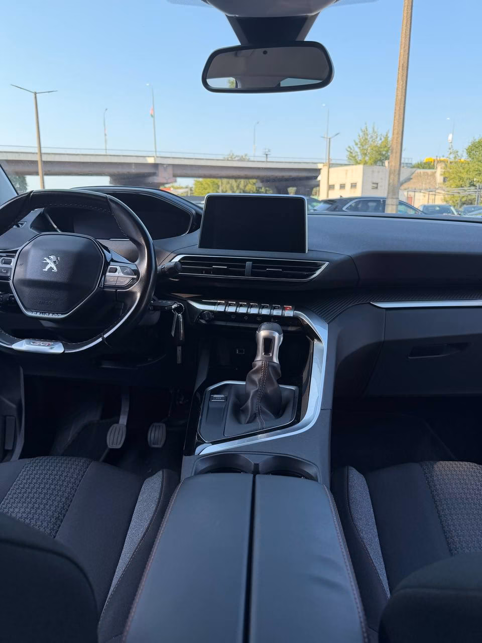 Peugeot 3008 фото 14
