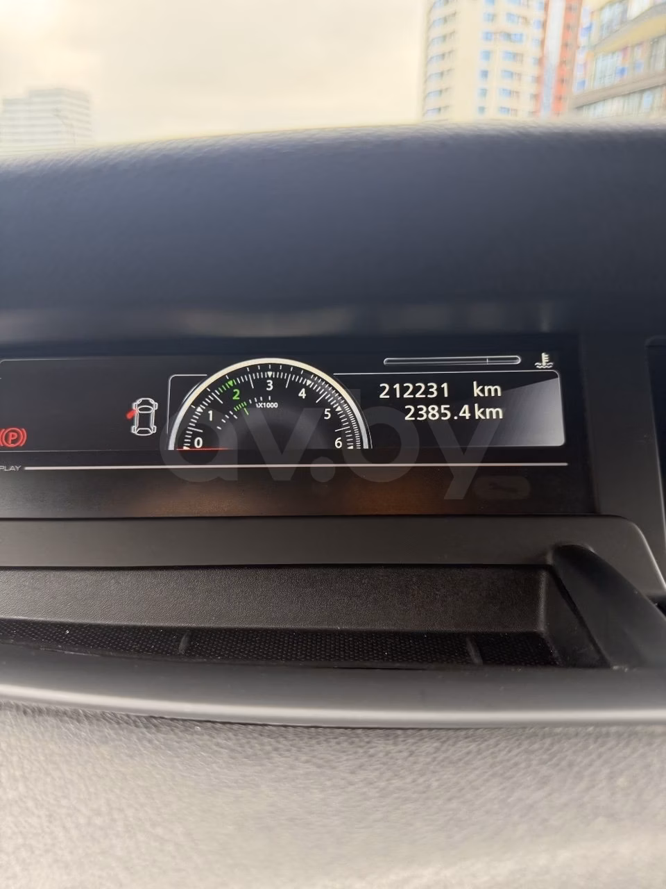 Renault Grand Scenic фото 6