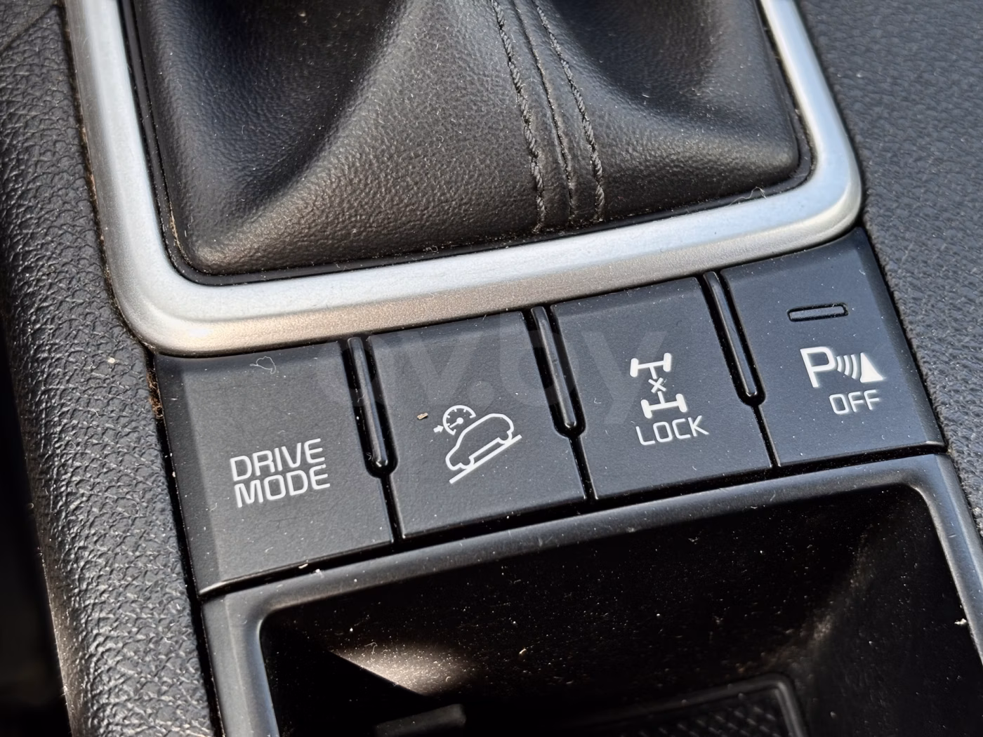 Kia Sportage фото 9
