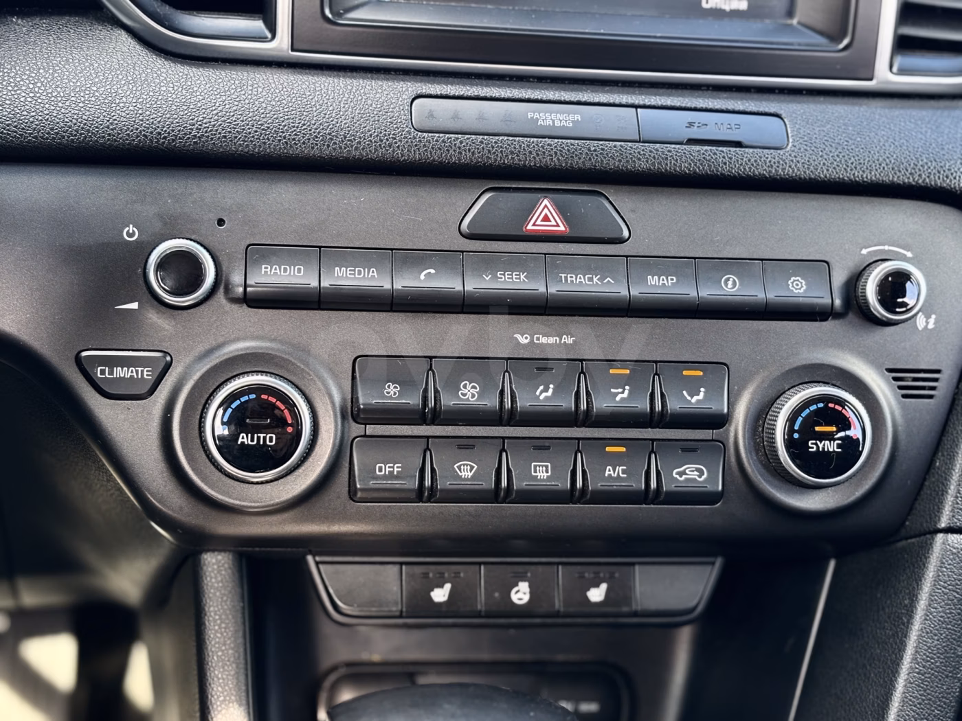 Kia Sportage фото 12