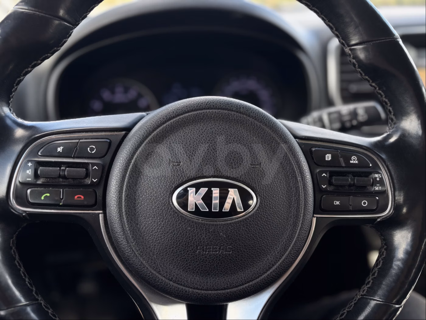 Kia Sportage фото 14