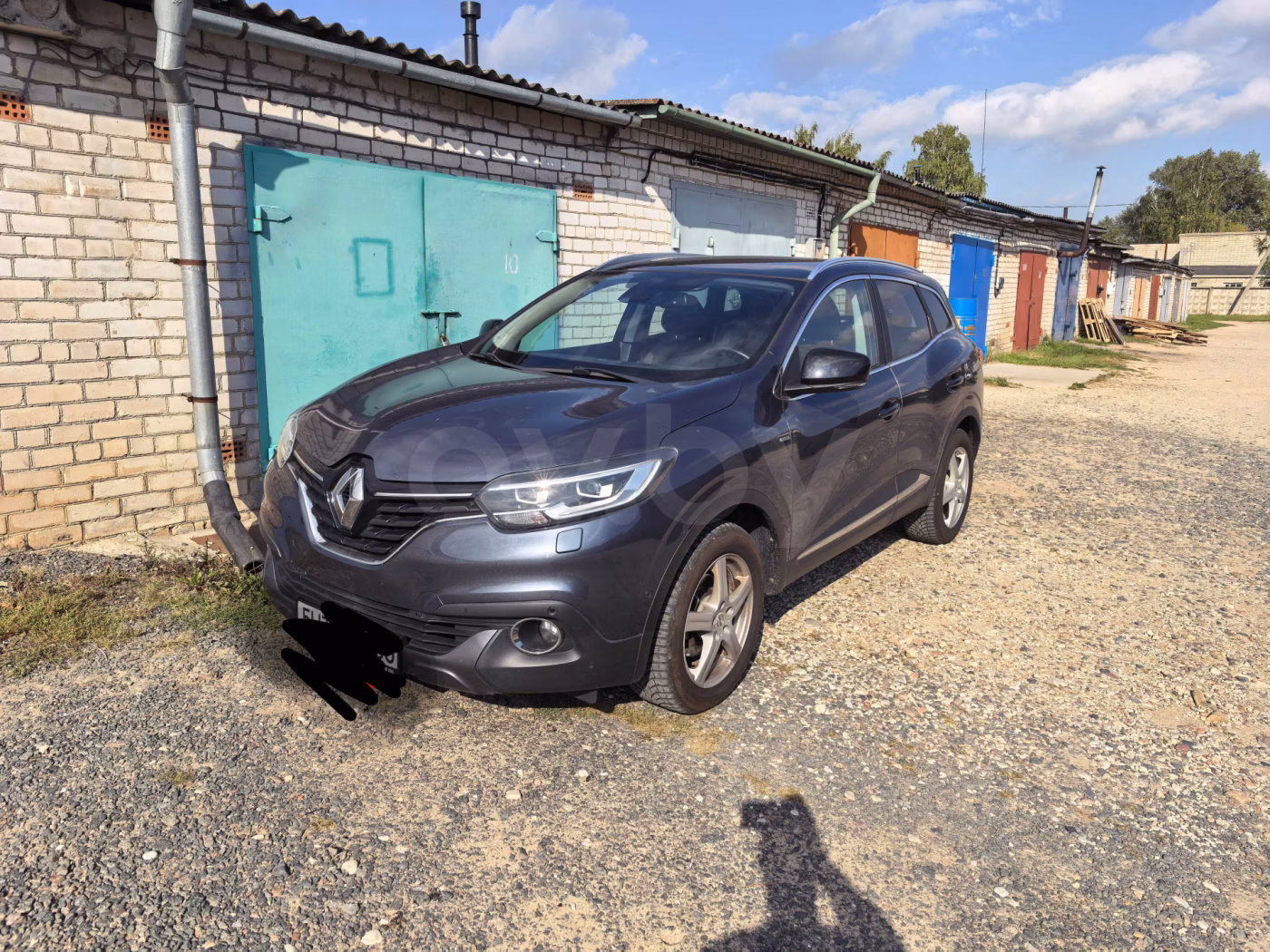 Renault Kadjar