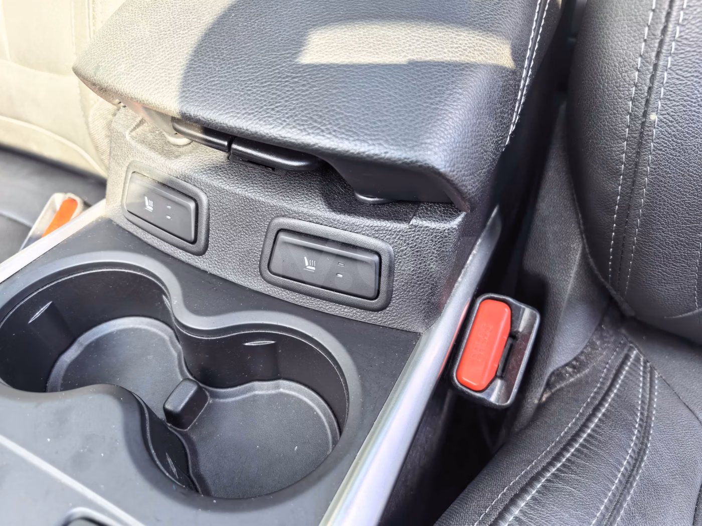 Renault Kadjar фото 13