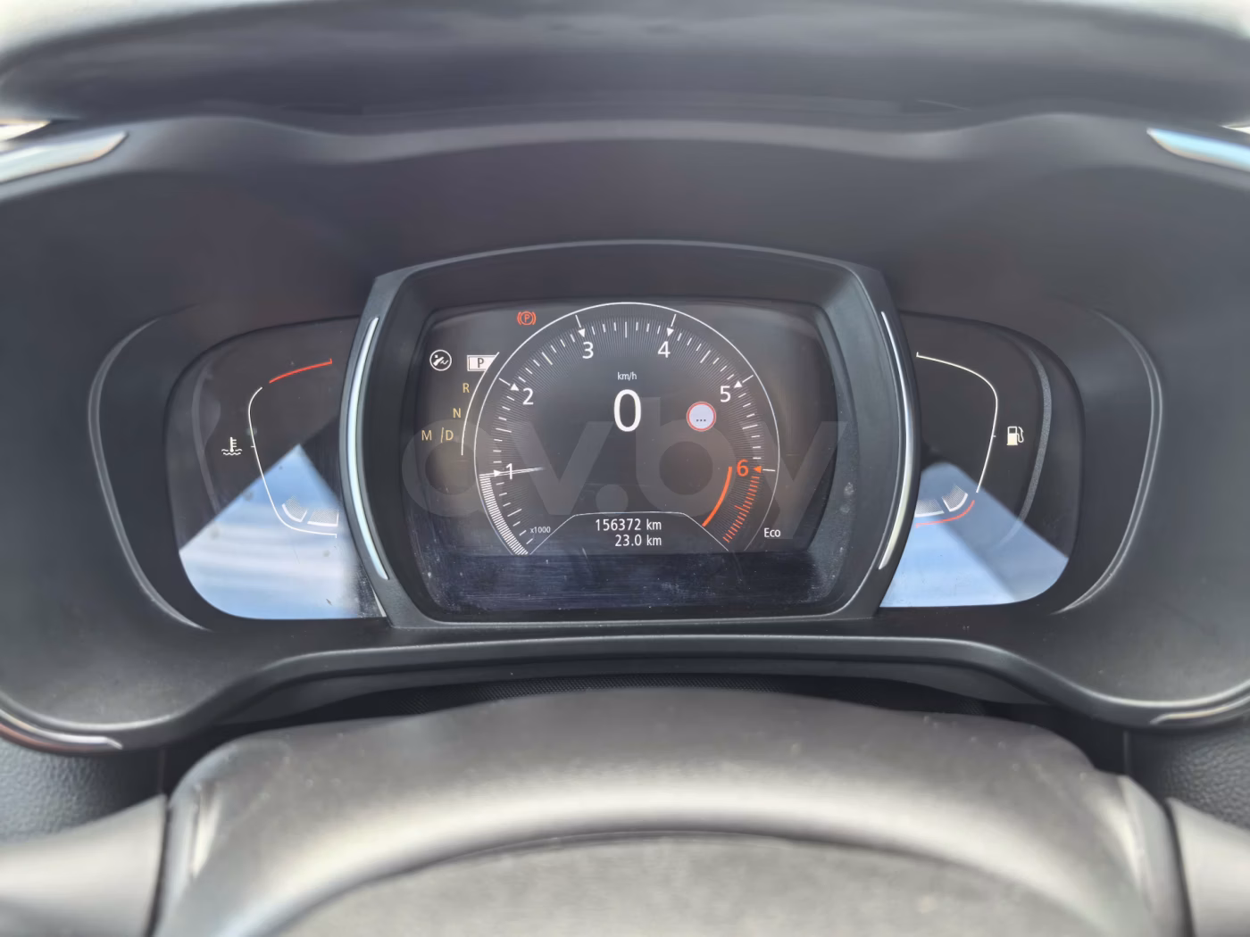 Renault Kadjar фото 16