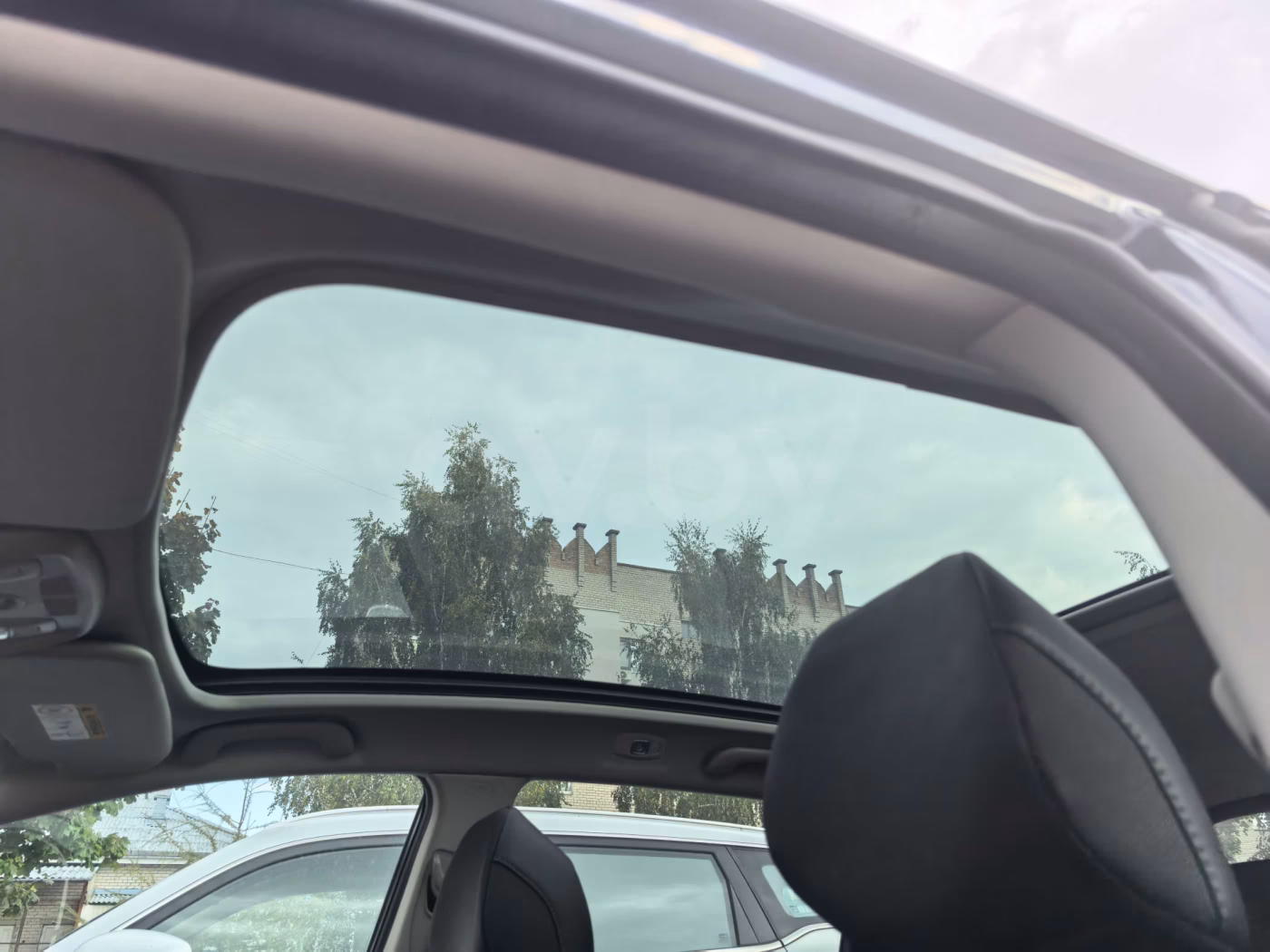 Renault Kadjar фото 17