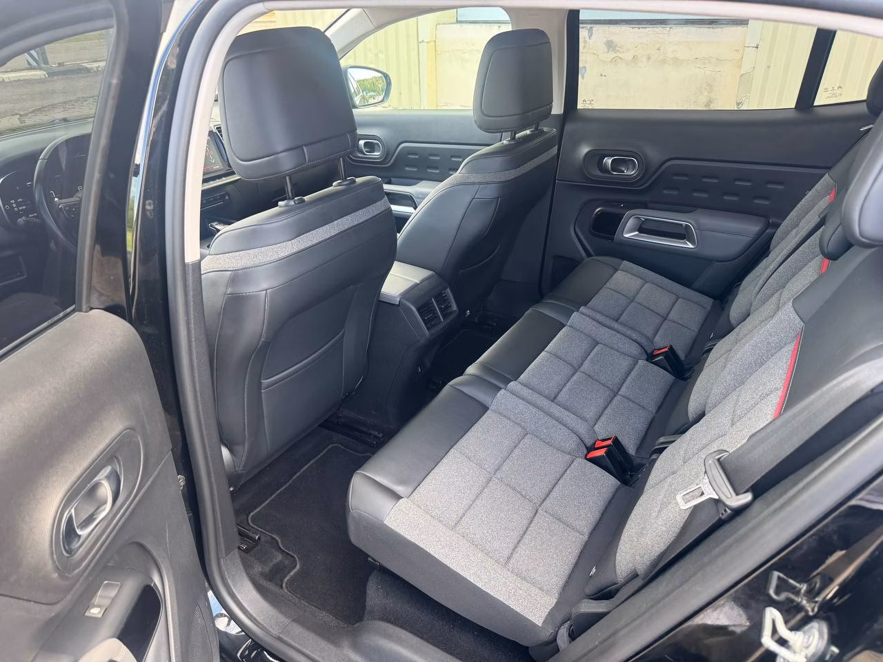 Citroen C5 Aircross фото 9