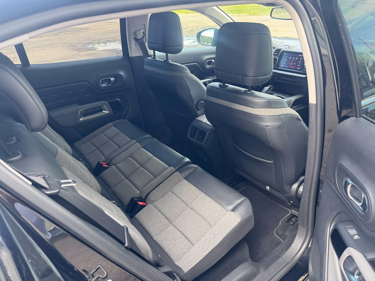 Citroen C5 Aircross фото 15