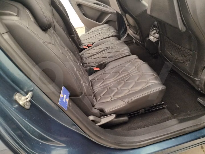 Peugeot 5008 фото 9