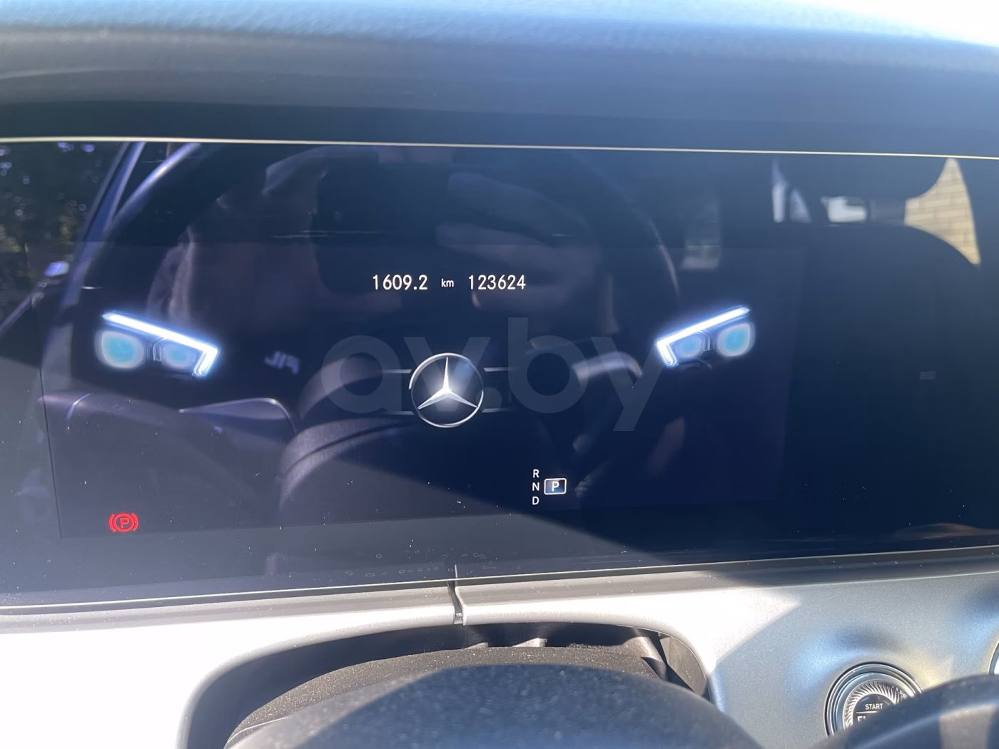 Mercedes-Benz E-Класс фото 4