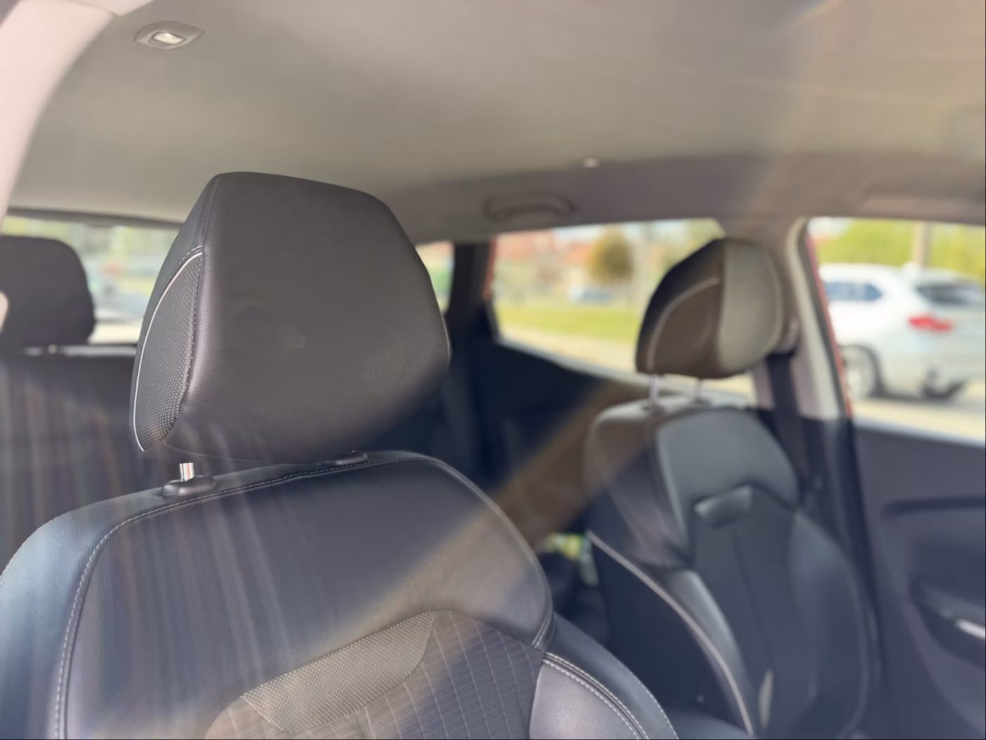 Renault Kadjar фото 16