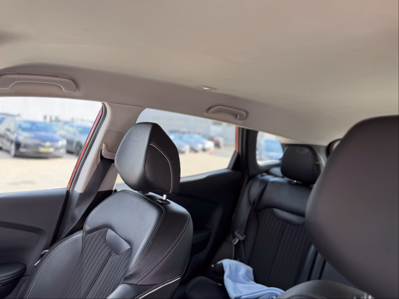 Renault Kadjar фото 17
