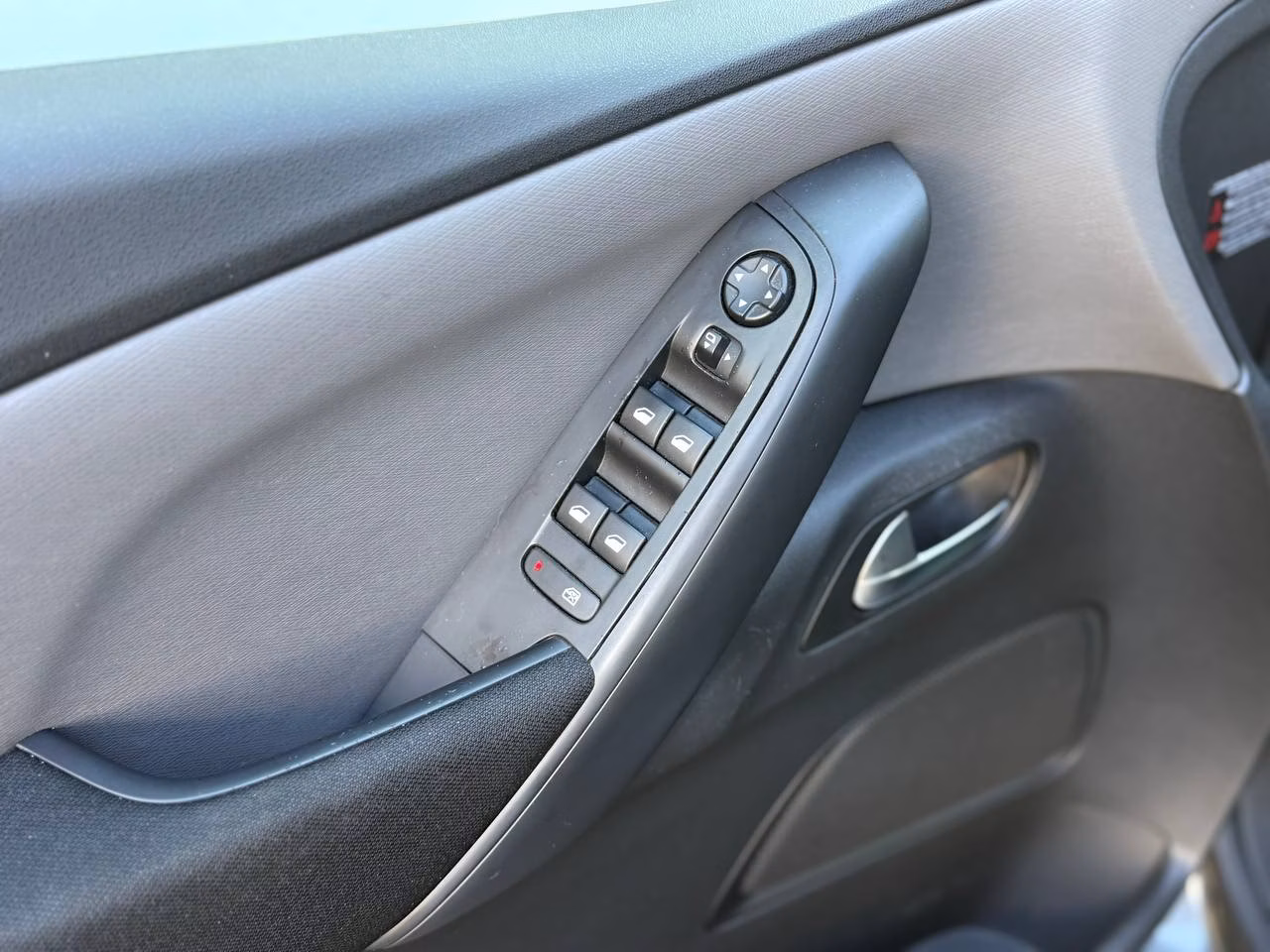 Citroen C4 Grand Picasso фото 11