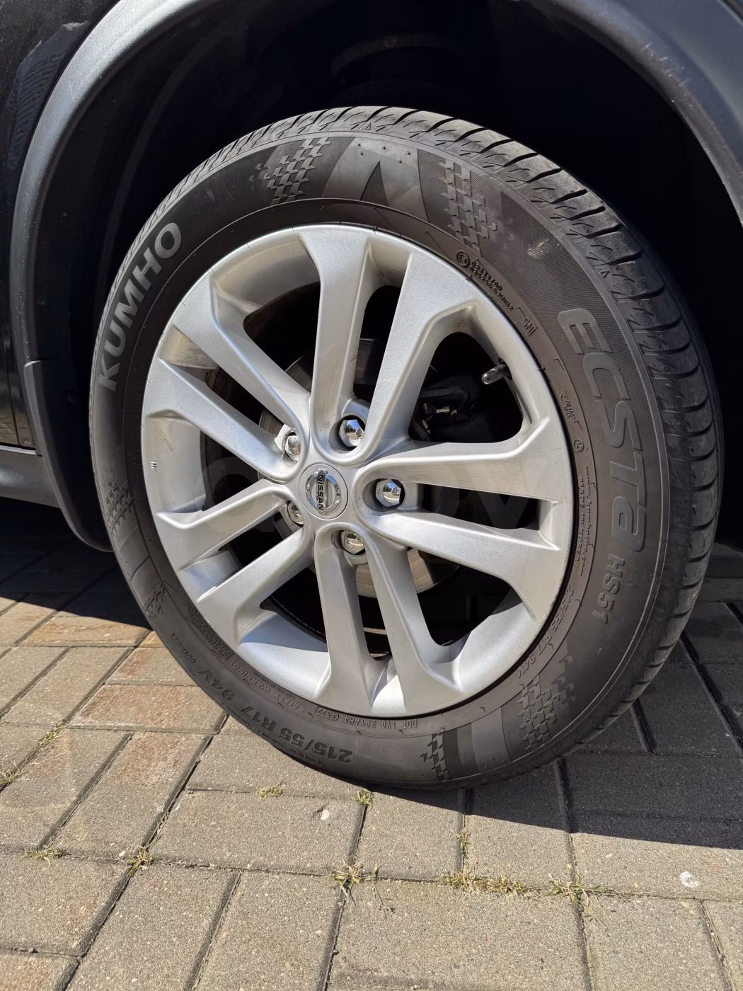 Nissan Juke фото 15