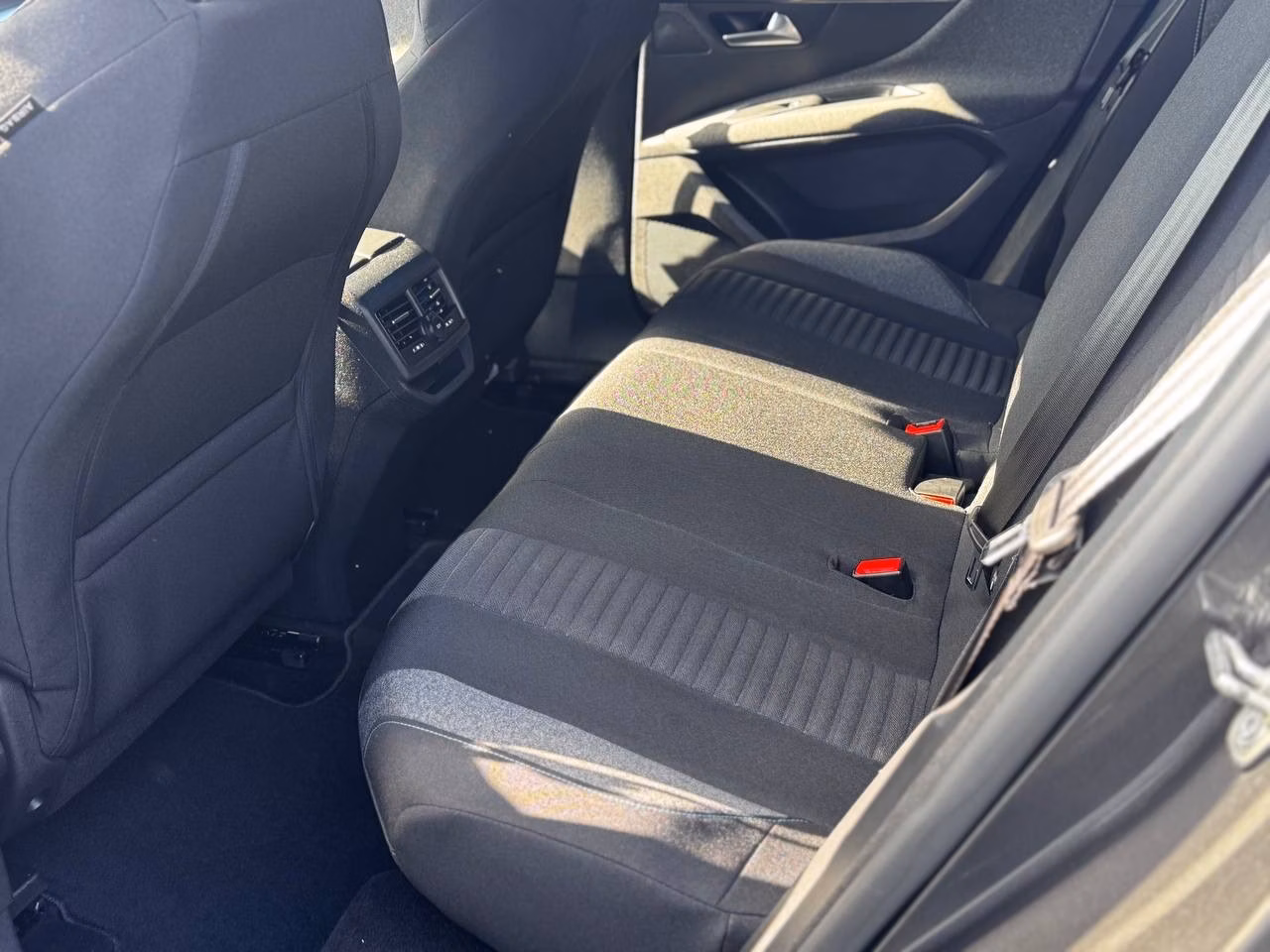 Peugeot 3008 фото 14