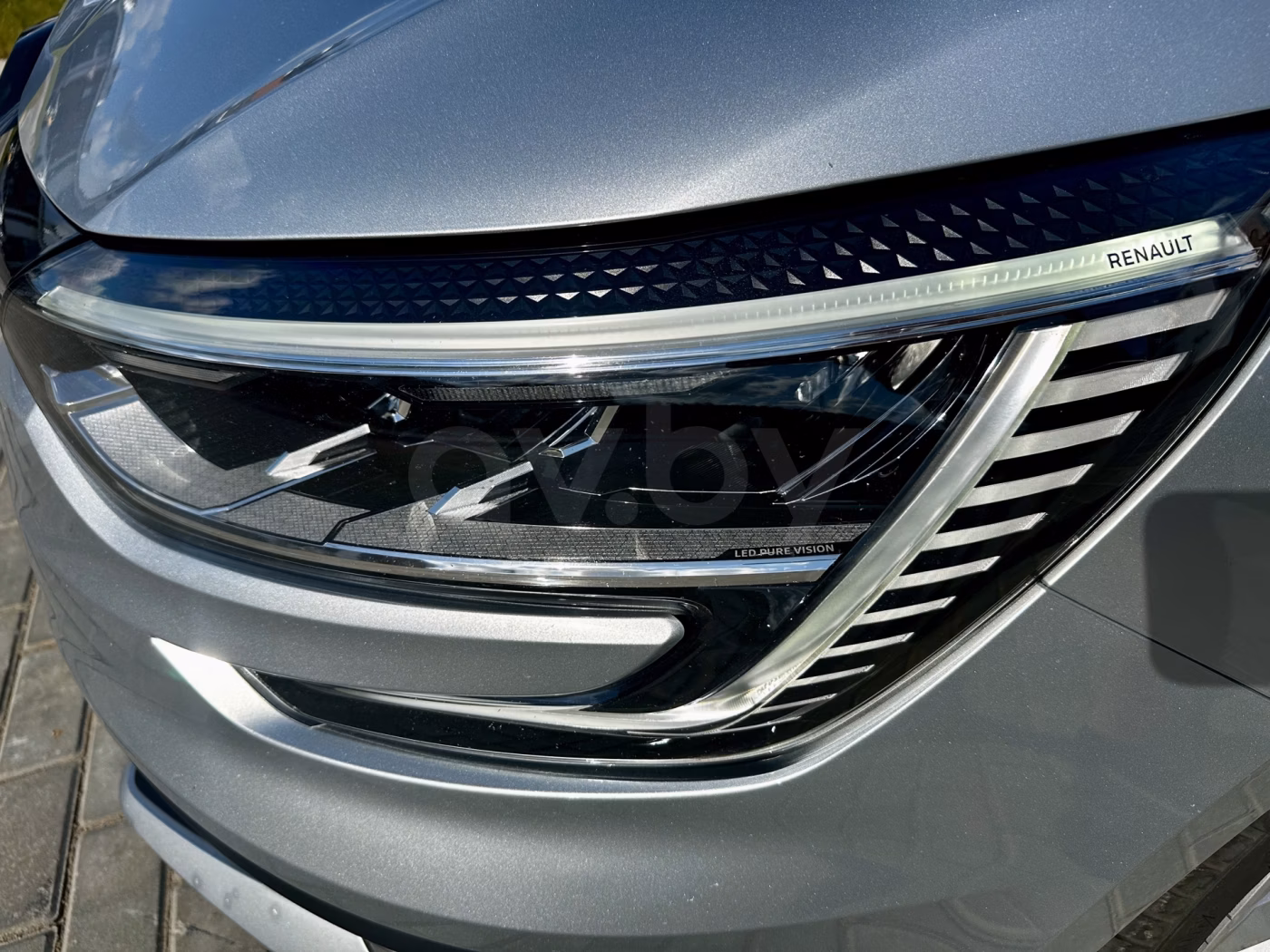 Renault Megane фото 18