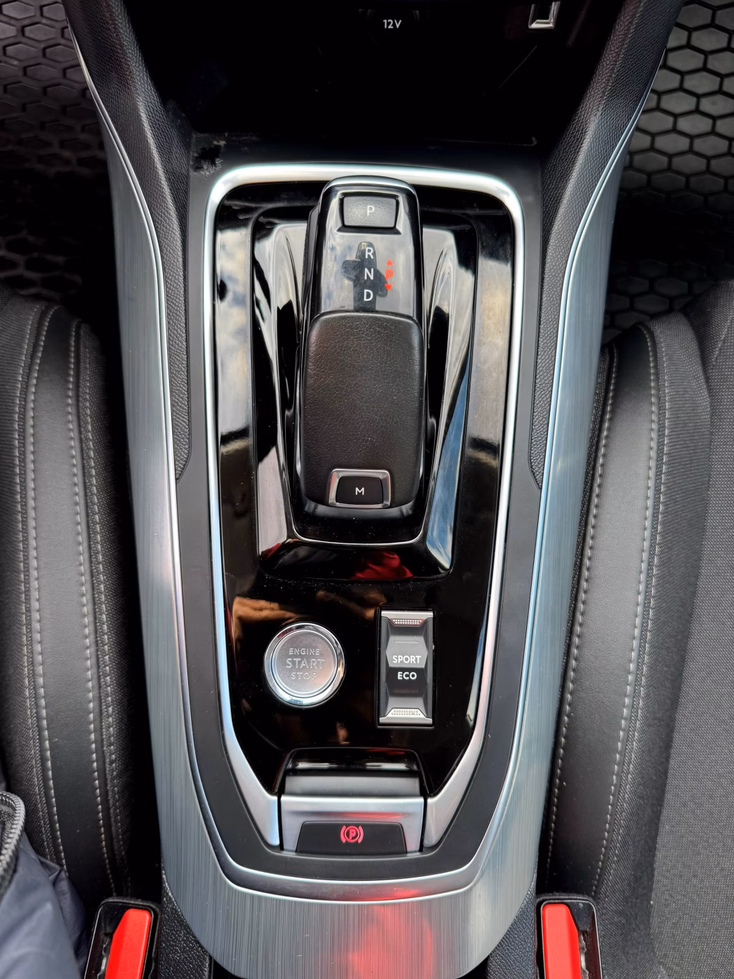 Peugeot 308 фото 19