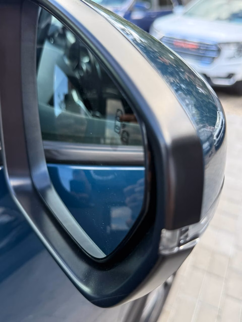 Peugeot 5008 фото 15