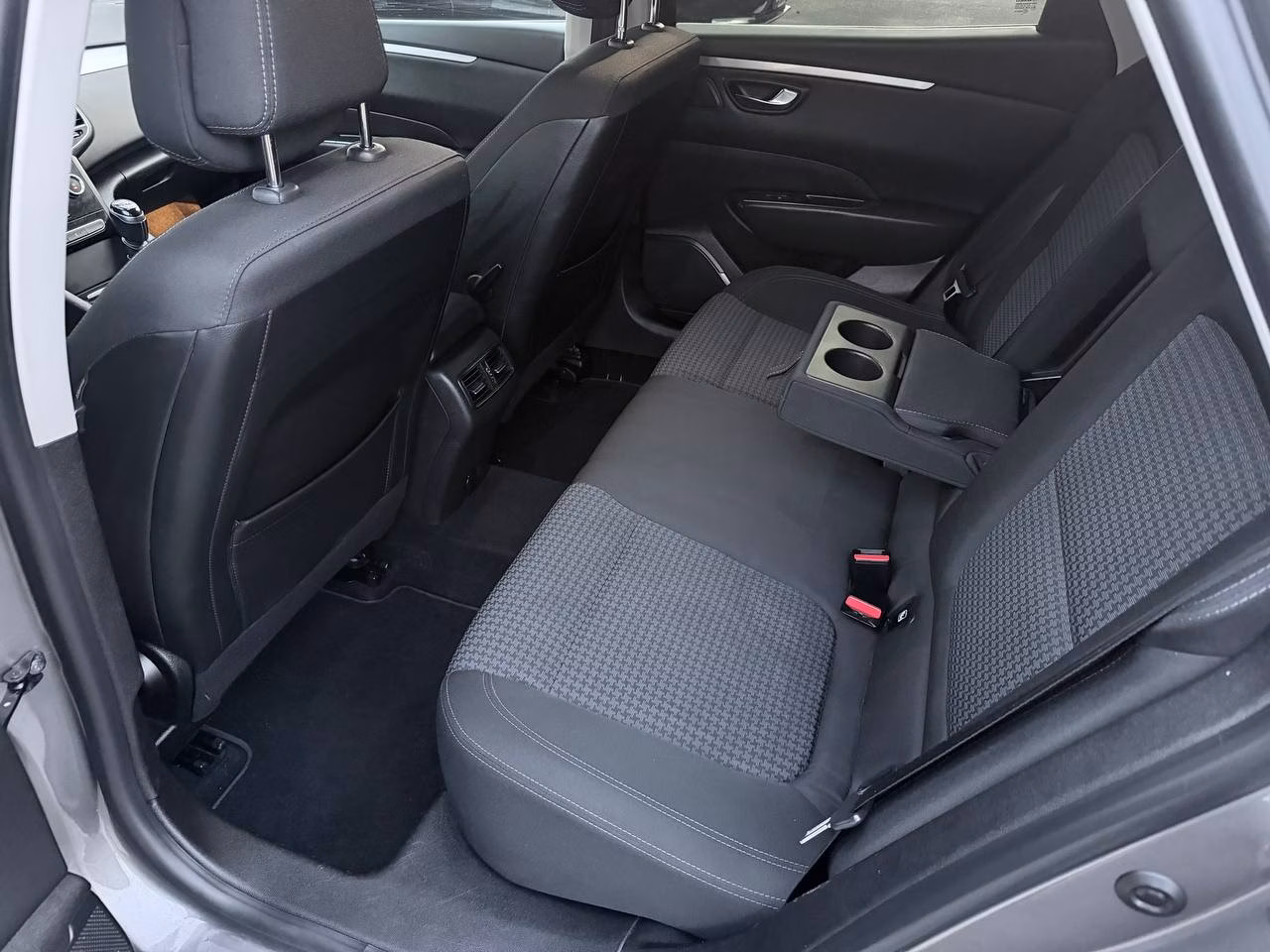 Renault Talisman фото 13