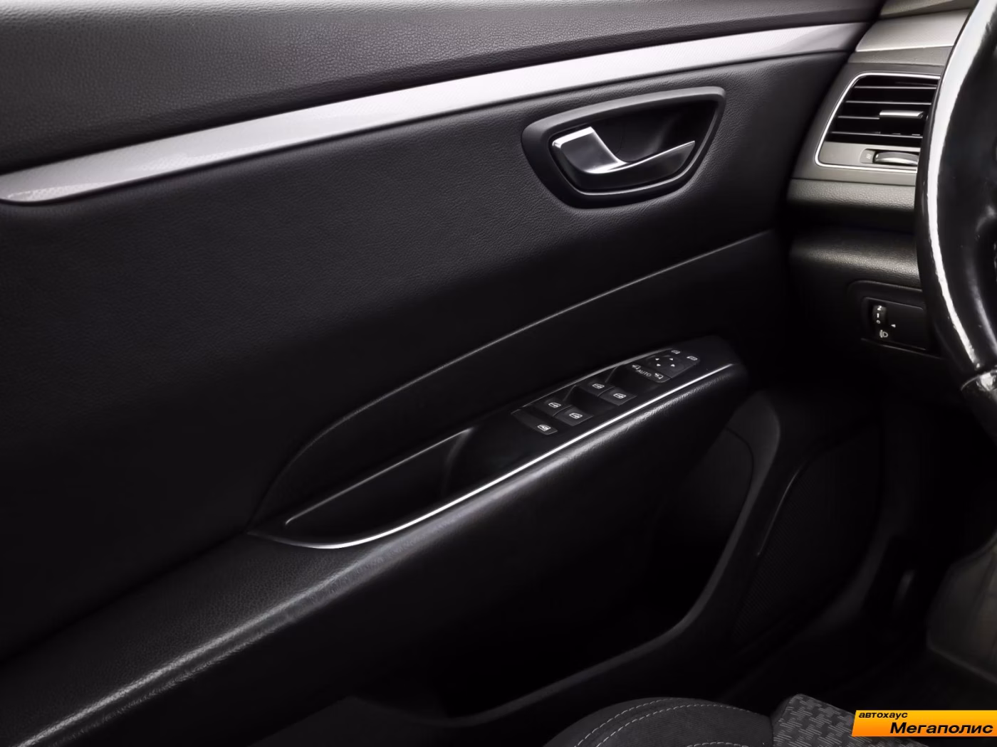 Renault Talisman фото 9