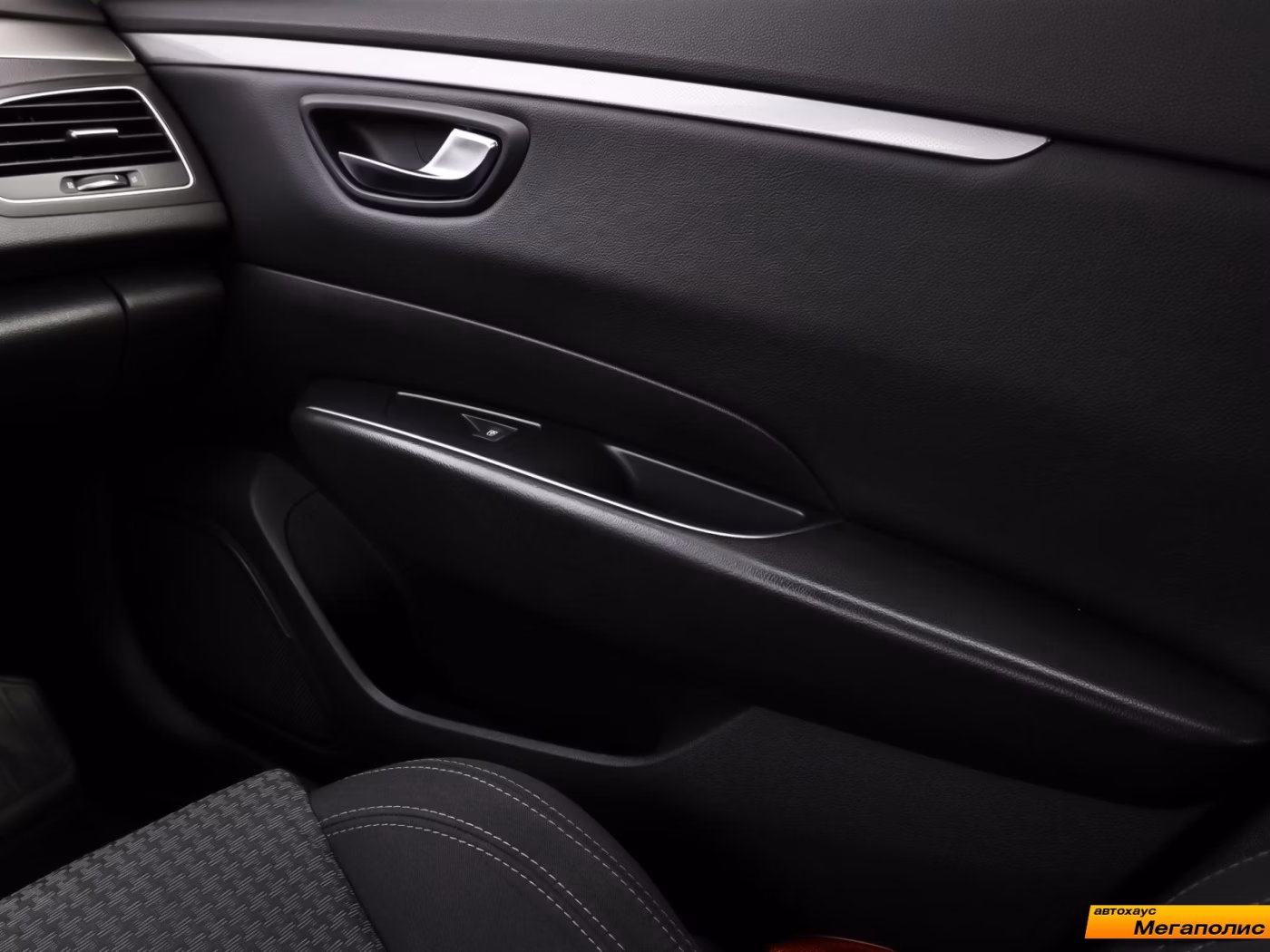 Renault Talisman фото 10